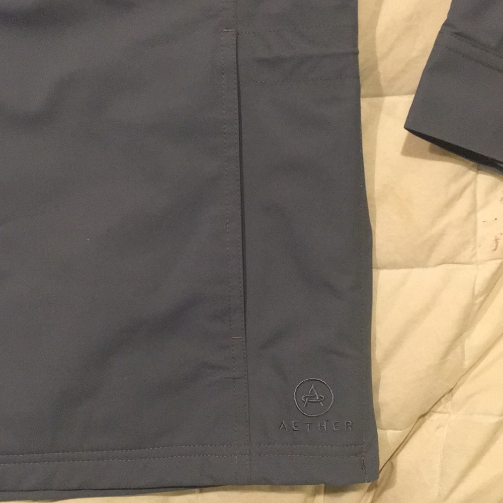 Women’s Aether Waterproof Jacket - image 4